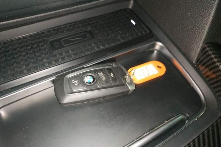 Used BMW 3 Series 2017 320Li xDrive Fashion Model