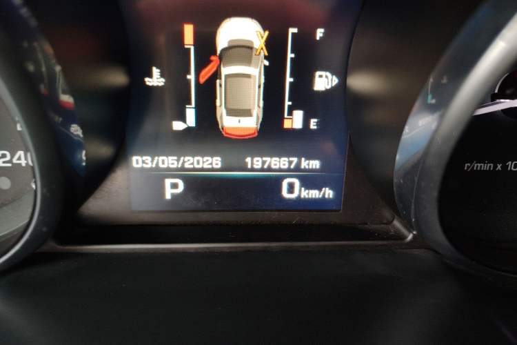 Used Land Rover Discovery Sport 2016 2.0T S
