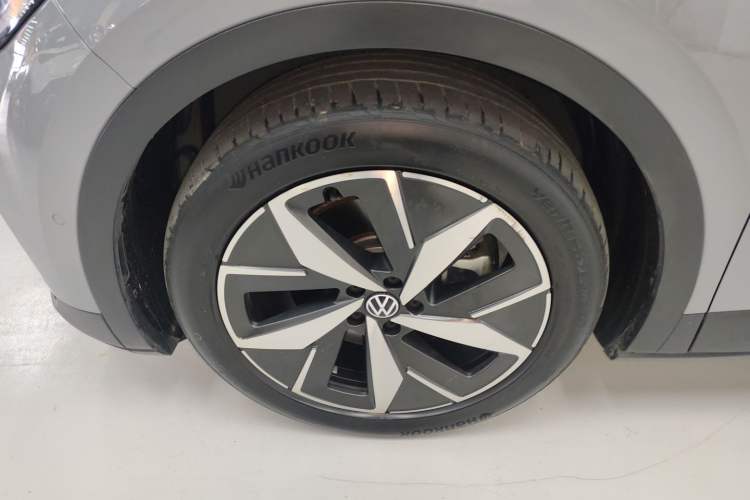 Used Volkswagen ID.4 CROZZ 2022 Long-Range PRO Edition
