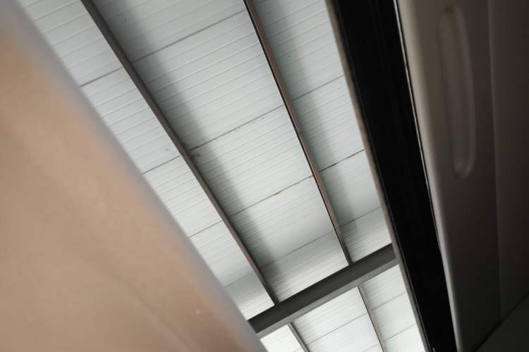 Used Roewe iMAX8 2022 400TGI Prestige Edition Headliner