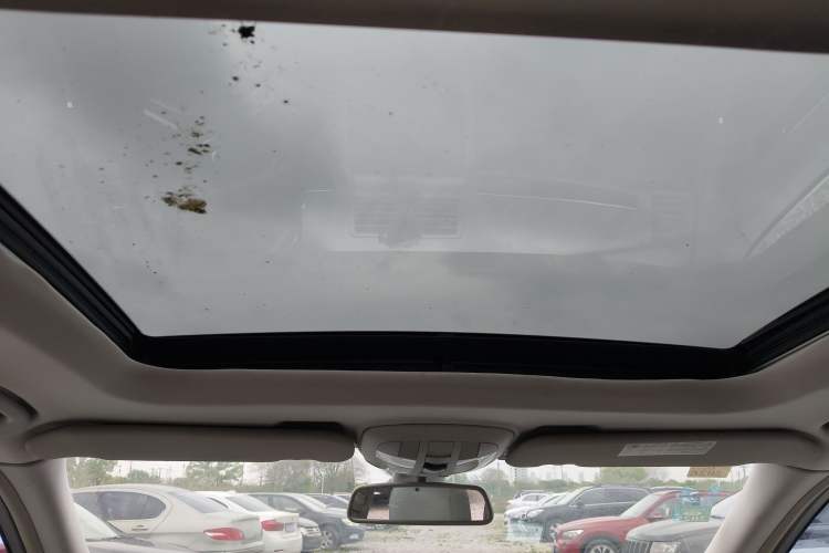 Used Mercedes-Benz R-Class 2007 R 350 L 4MATIC
