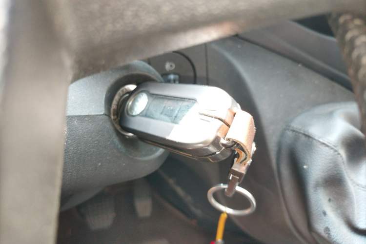 Used Iveco Eurocargo 2021 2.0T Manual Super-Rui Short Wheelbase Low-Roof Side-Hinged Door F1A
