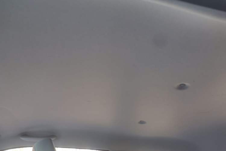 Used Chery QQ Ice Cream 2025 155km Sundae Edition Headliner