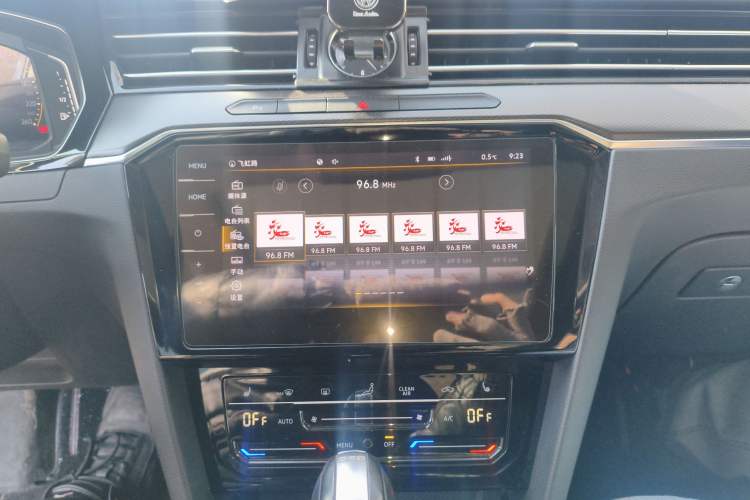 Used Volkswagen Magotan 2021 330TSI DSG 30th Anniversary Edition