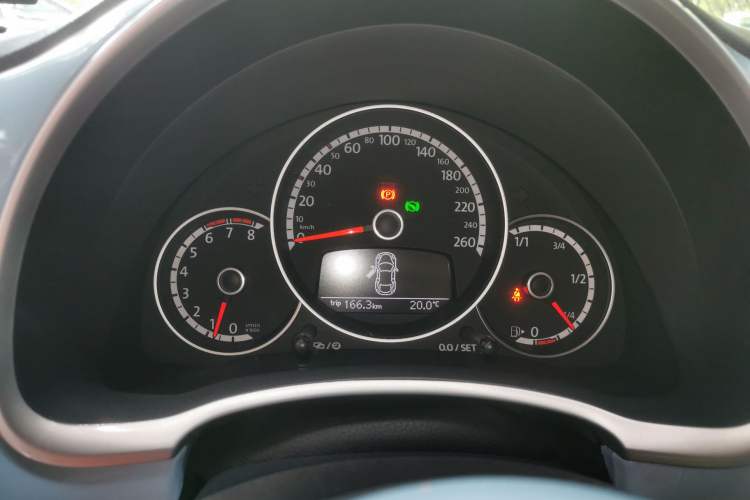 Used Volkswagen Beetle 2015 180TSI model