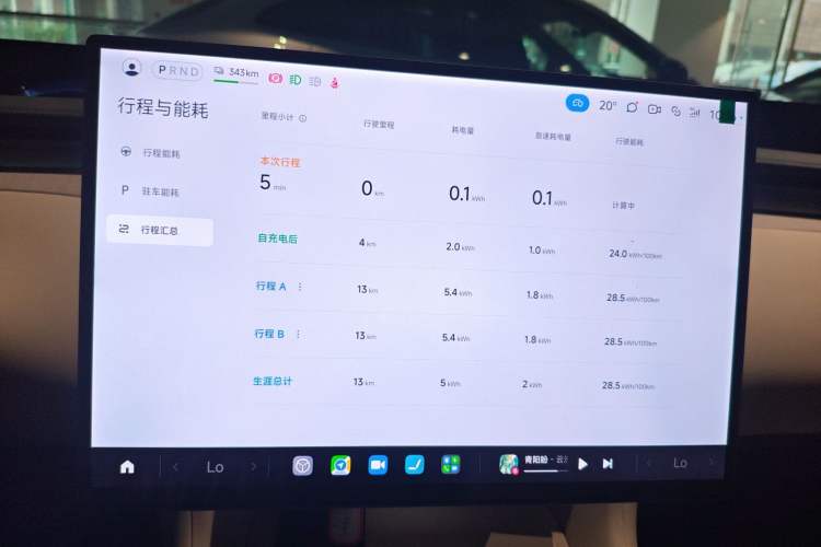 Used Xiaomi Auto YU7 2025 Ultra-Long Range Rear-Wheel Drive Version