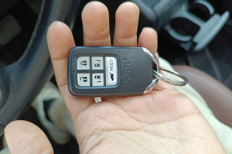 Used Honda Odyssey 2022 2.0L eHEV Sharp·Luxury Edition