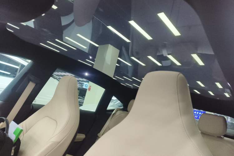 Used Nio ET5 2022 75 kWh