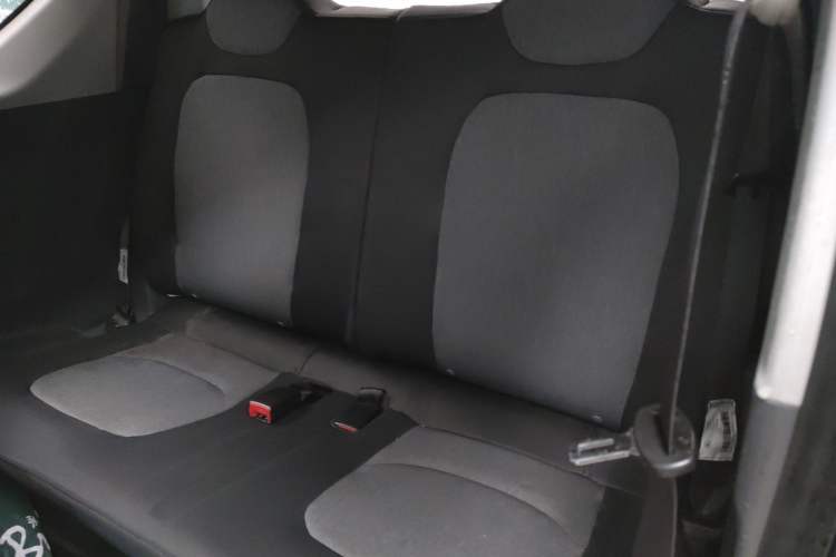 Used Wuling Hongguang MINIEV 2021 Macaron Fashion Edition Lithium-Ion Battery