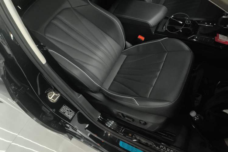 Used Volkswagen Passat 2024 380TSI Elite Edition
