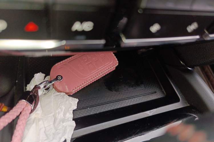 Used GAC Trumpchi GS8 2017 320T Two-Wheel Drive Luxury Smart Connectivity Version (7 Seats)
