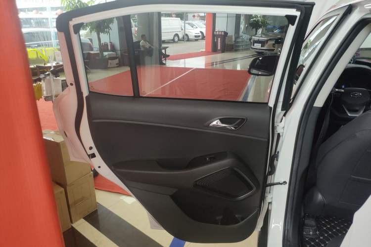 Used Hyundai ix35 2021 2.0L Automatic 2WD GLS Leading Edition