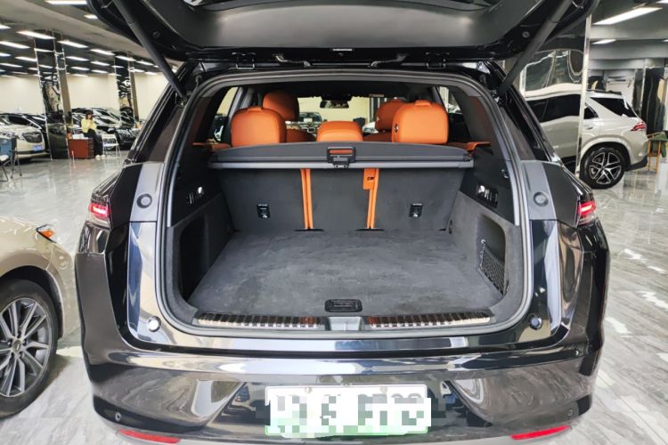 Used Li Auto L7 2023 Max model