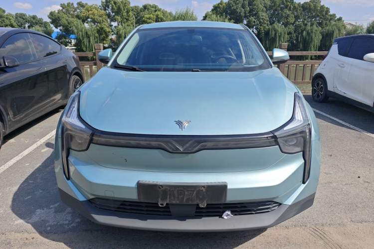 Used NETA U 2021 Pro 400 Cruiser Edition