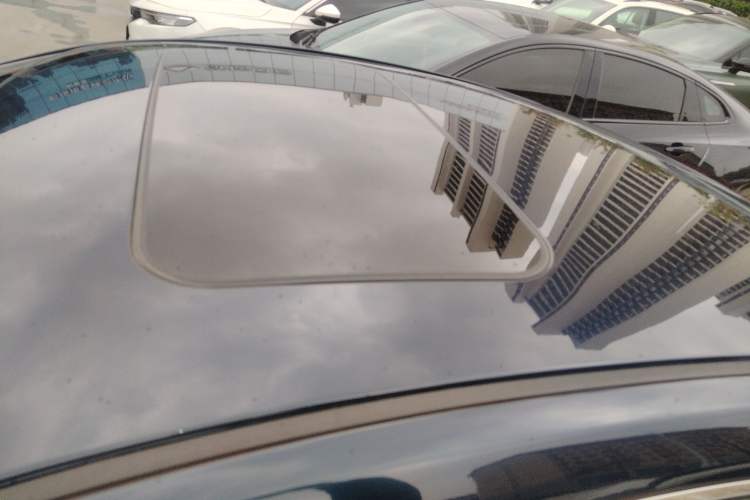 Used Mazda Atenza 2021 2.5L Sky Blue Sport Edition Roof