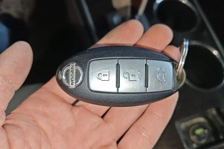 Used Nissan Teana 2013 2.0L XL Comfort Edition