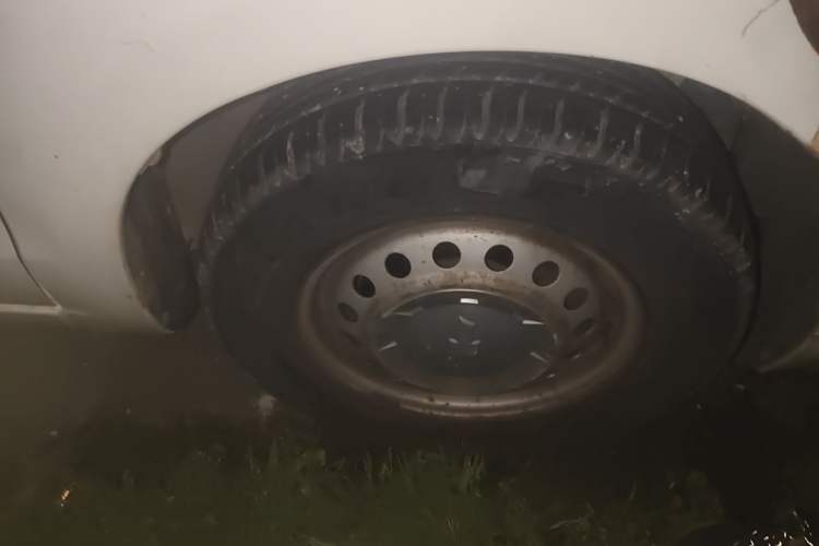 Used Chevrolet Sail 2013 Sedan 1.2L Manual Fashion Edition
