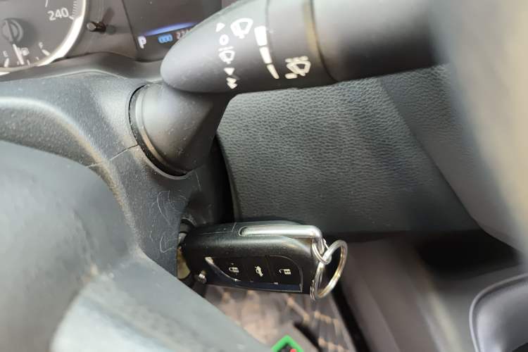 Used Toyota Corolla 2019 1.2T S-CVT GL Pioneer Edition