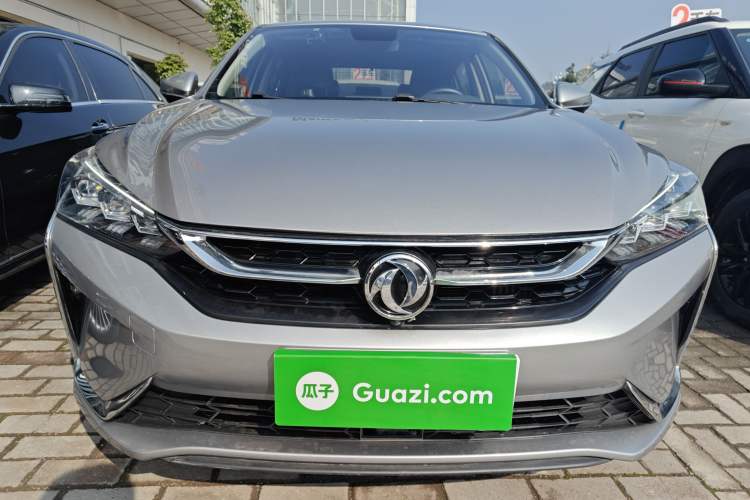 Used Dongfeng Aeolus Yixuan 2020 230T Automatic Cool Edition
