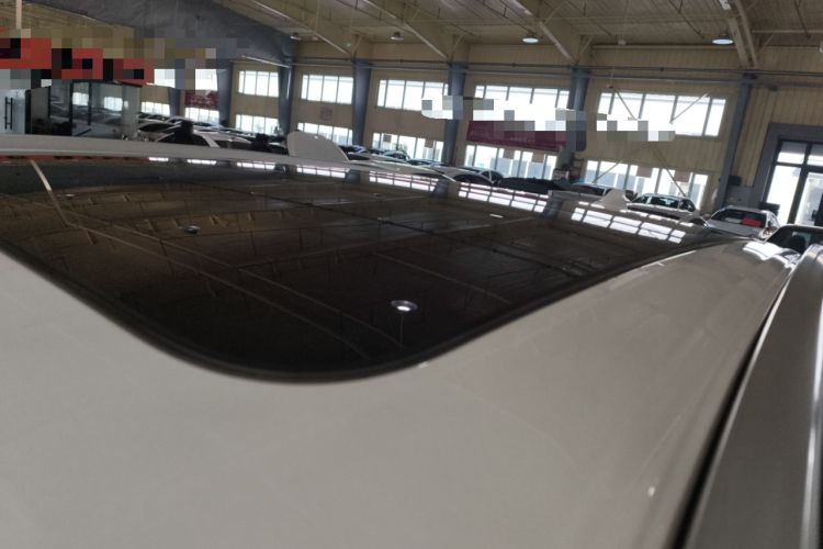 Used Haval H6 2022 3rd Generation 1.5T Automatic Two-Wheel Drive Pro