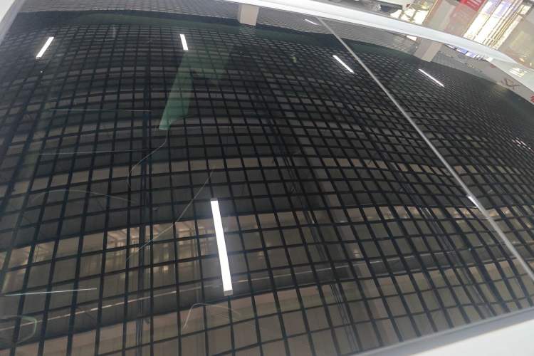 Used Haval H6 2021 National Trend Edition 1.5T Automatic Champion Version