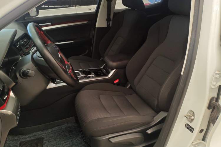 Used Haval H4 2019 1.5 GDIT DCT Elite Smart Connect Version China V Standard