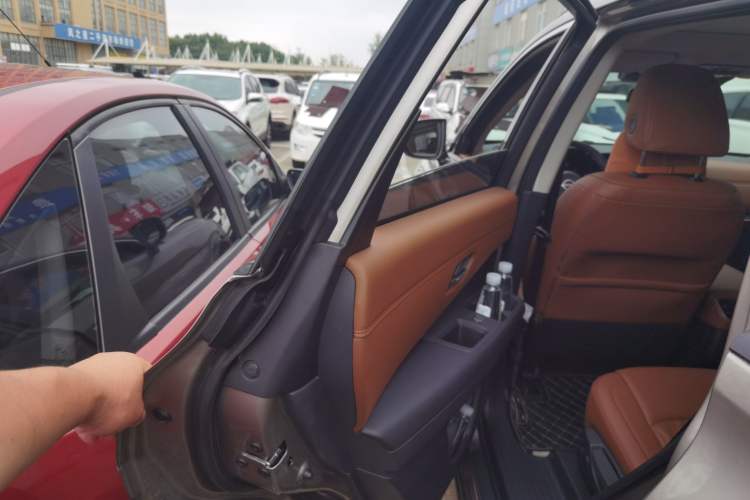 Used Nissan Pathfinder 2024 380 VC-TURBO Four-Wheel Drive Prestige Edition 6 Seats