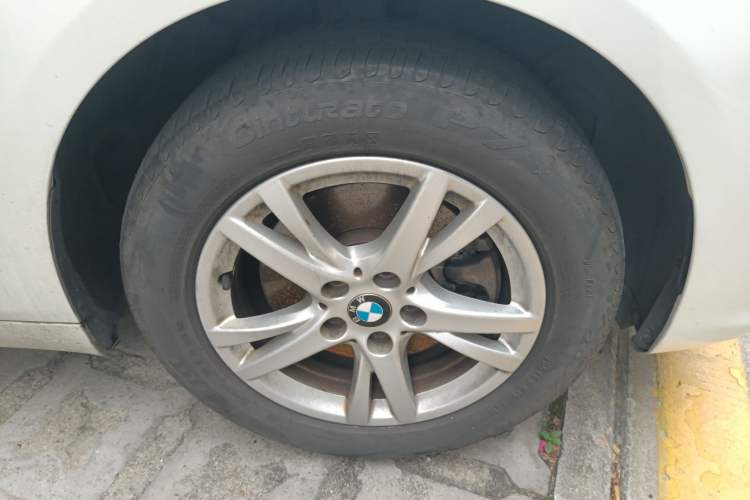 Used BMW 2 Series Gran Tourer 2015 218i Leading Model