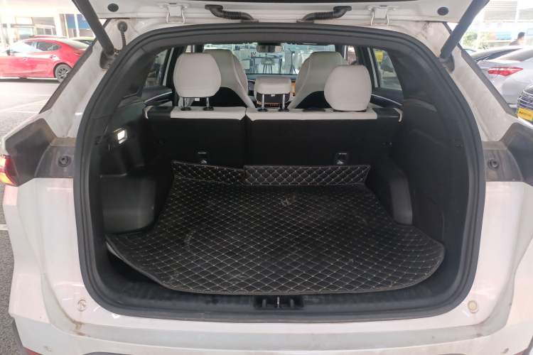 Used Geely Galaxy L7 2023 1.5T 115 km Starship
