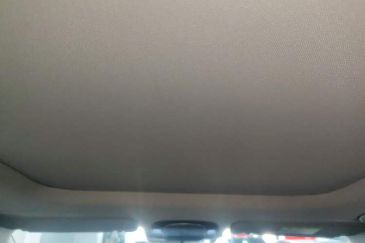 Used Hyundai Tucson 2021 Tucson L 1.5T DCT GLX Elite Edition Headliner