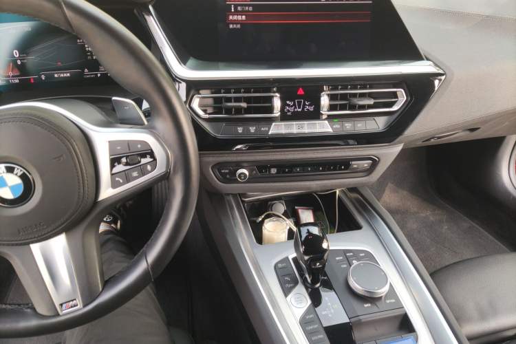 Used BMW Z4 2022 sDrive 25i M Sport Package
