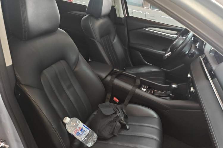 Used Mazda Atenza 2020 2.5L Skyline Sport Edition Right Front Seat