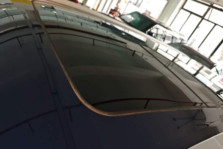 Used Chery Tiggo 8 2020 Revised Version 290TGDI Automatic Luxury Edition Roof