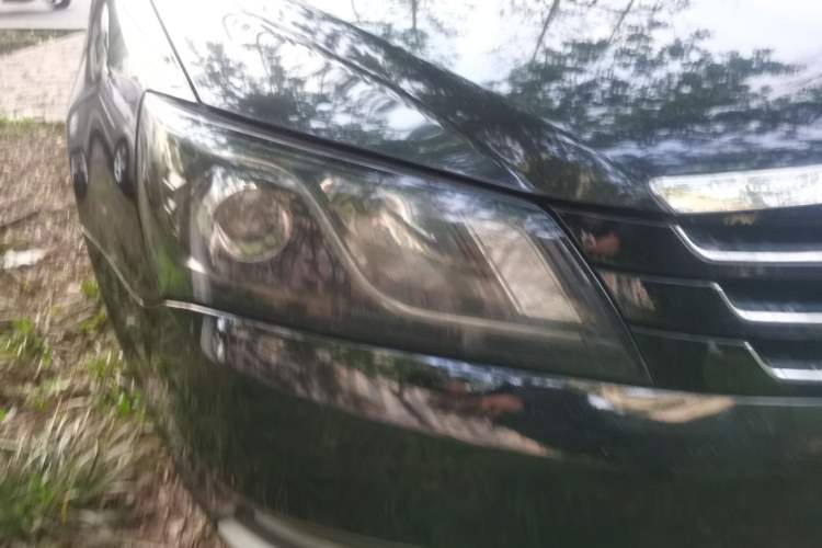 Used Geely Auto Emgrand 2014 Sedan 1.3T CVT Prestige Model
