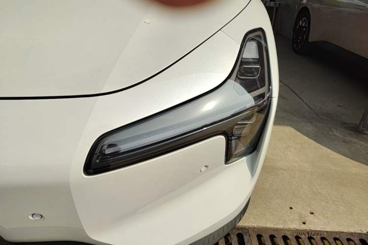 Used XPeng MONA M03 2025 600 with Ultra-Long Range Max
