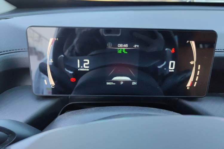 Used Haval H5 2023 2.0T Automatic All-Wheel Drive LinkedIn Gasoline
