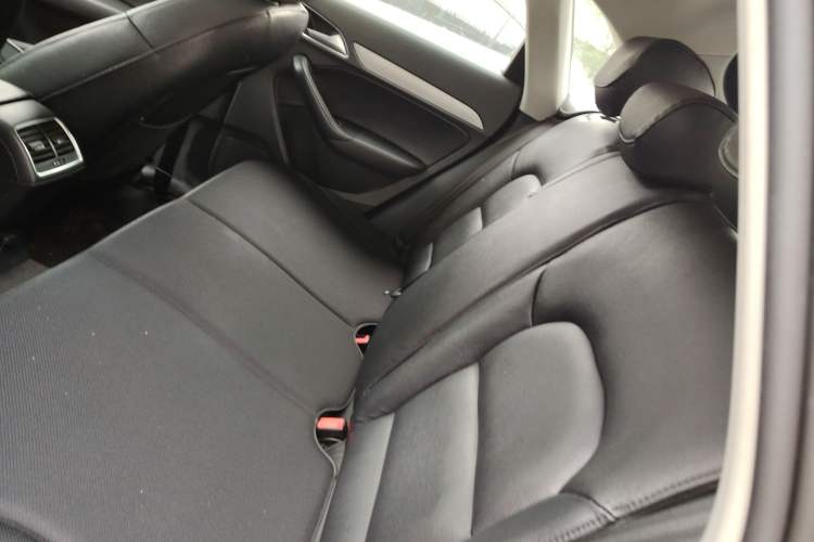 Used Audi Q3 2015 35 TFSI Millionth Anniversary Intelligent Edition
