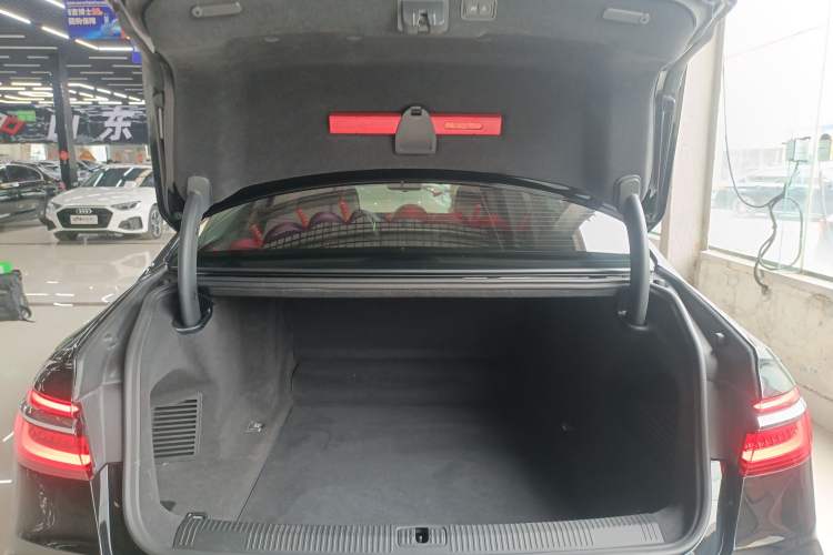 Used Audi A8 2019 Plus A8L 50 TFSI quattro Comfort Model