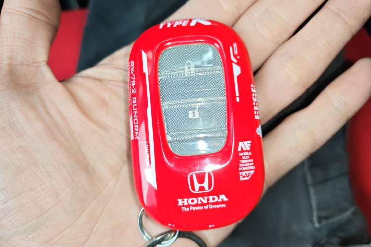 Used Honda Civic 2023 2.0T 420TURBO TYPE R