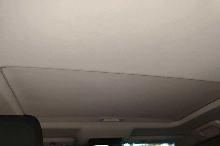 Used Lexus NX 2015 200T All-Wheel-Drive Fēngshàng Edition Headliner