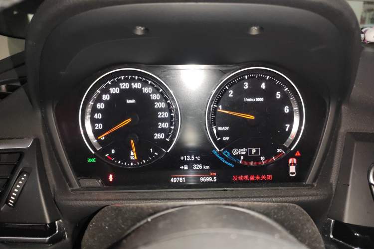 Used BMW 1 Series 2019 118i M Sport Package