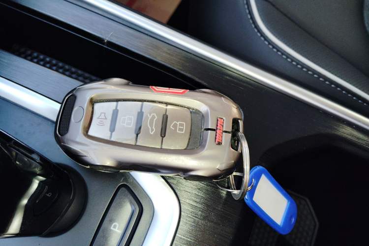 Used Haval H6 2023 National Trend Edition 1.5T Automatic Urban Version
