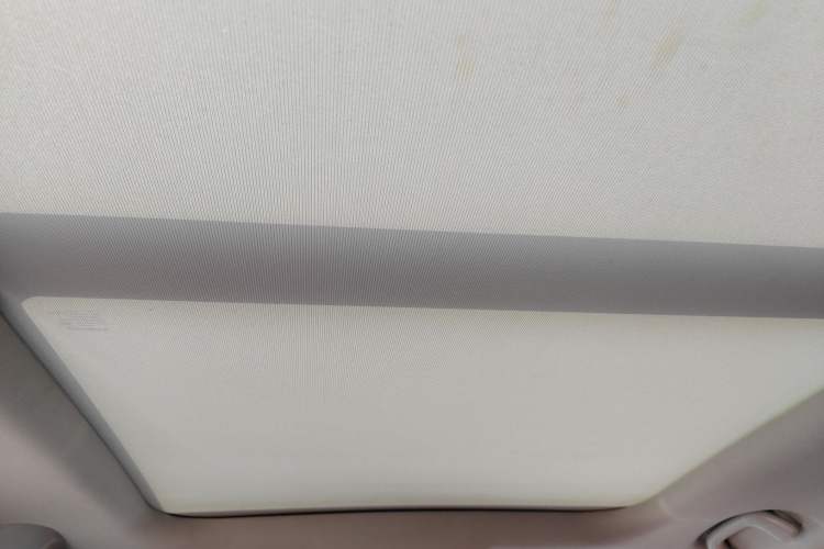 Used Changan CS75 PLUS 2020 1.5T Automatic Luxury Version
