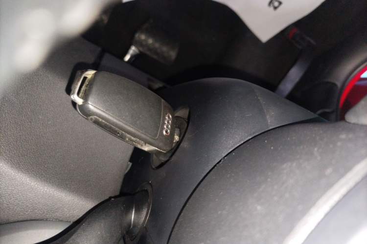 Used Audi A1 2014 30 TFSI Sportback Comfort Model