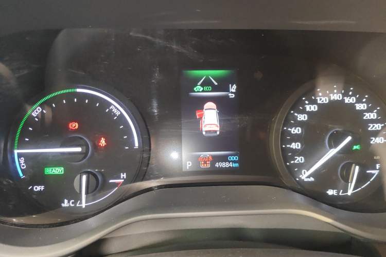 Used Toyota SIENNA 2021 2.5L Hybrid Comfort Edition