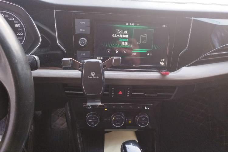 Used Volkswagen Passat New Energy 2019 430 PHEV Hybrid Luxury Edition