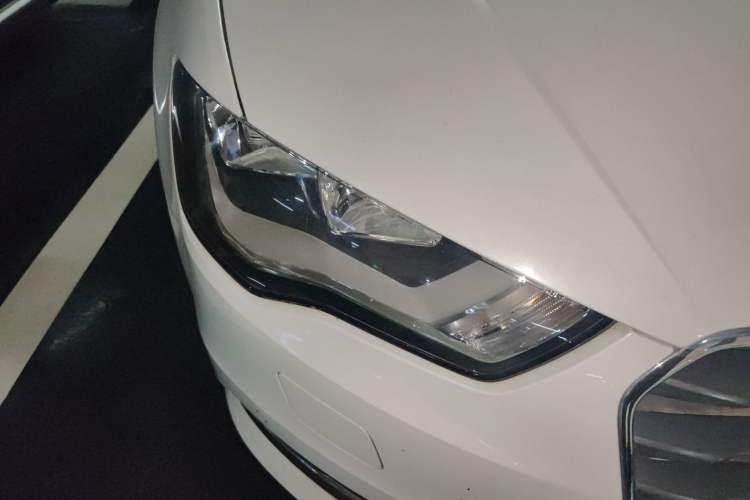 Used Audi A3 2014 Sportback 35 TFSI Automatic Style Edition