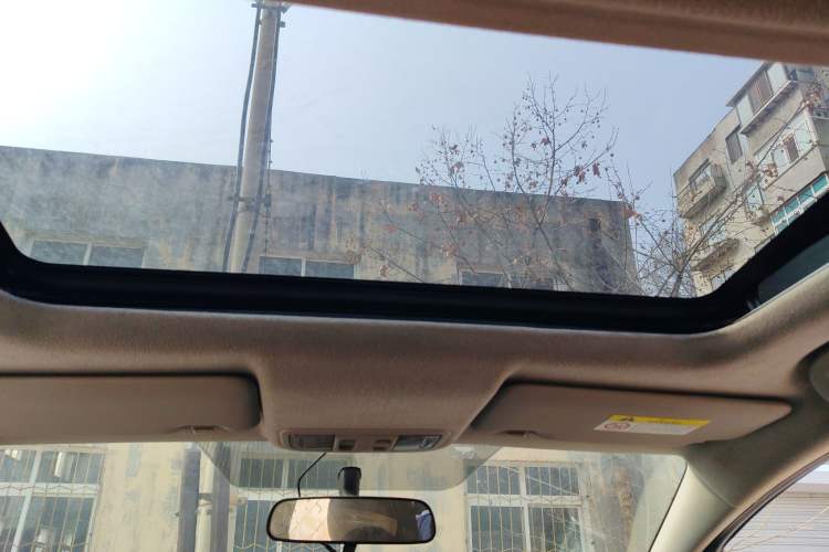 Used Honda Fit 2016 1.5L LXS CVT Comfort Sunroof Version
