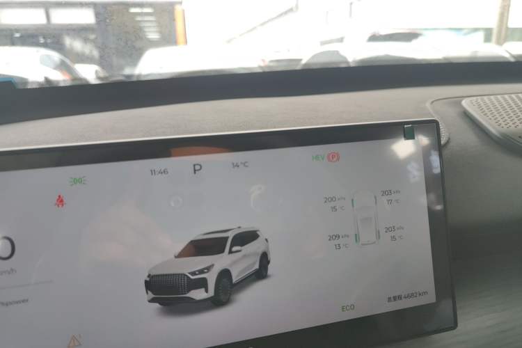 Used Chery Fengyun T8 2025 1.5T 130 km Comfort Edition 5-Seater