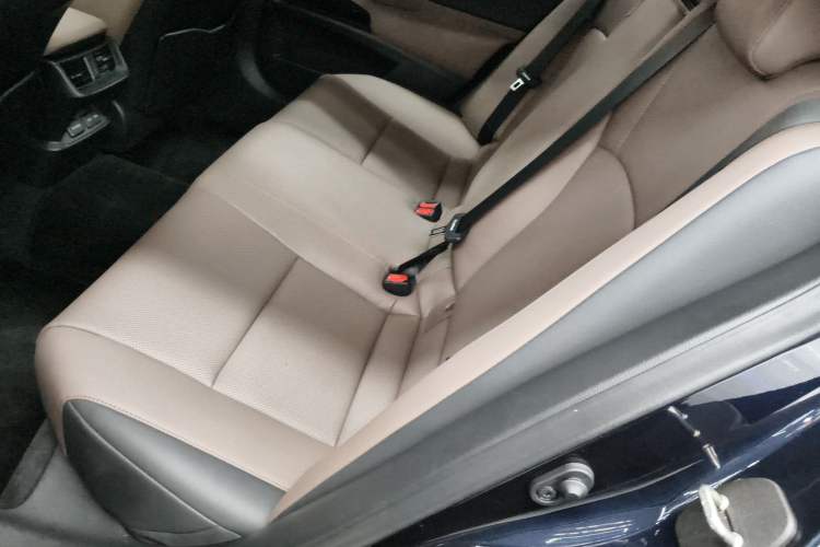 Used Lexus ES 2023 200 Excellence Edition